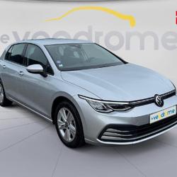 Volkswagen Golf 7 1.0 TSI OPF 110ch  Life 1st Bischheim