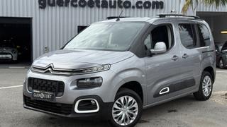 Citroen Berlingo  - photo 0