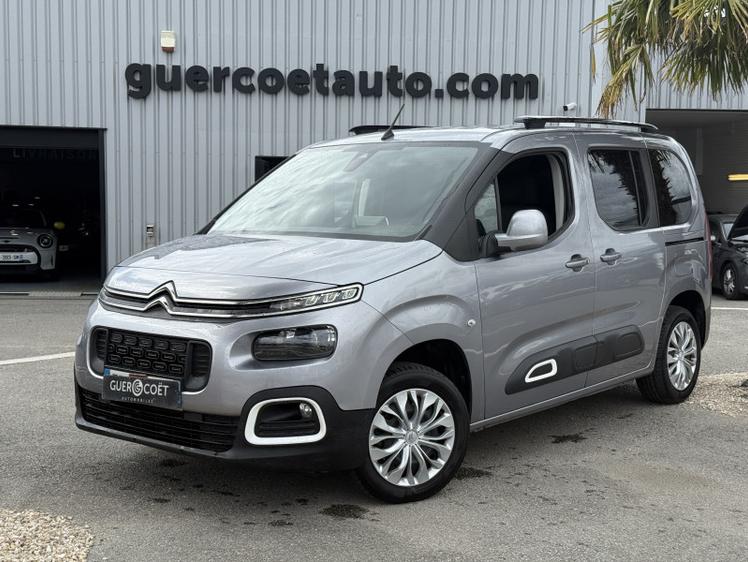 Citroen Berlingo  - 20 490 €