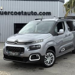 Citroen Berlingo M BLUEHDI 130CH S&S FEEL EAT8 113G Guer