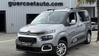 Citroen Berlingo  - photo 1