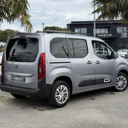 Citroen Berlingo M BLUEHDI 130CH S&S FEEL EAT8 113G Guer