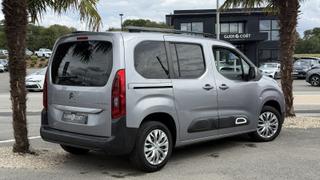 Citroen Berlingo  - photo 2