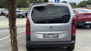 Citroen Berlingo  - photo 3