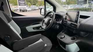 Citroen Berlingo  - photo 4