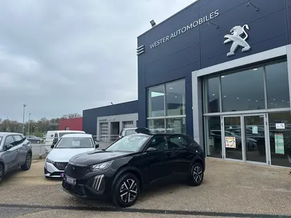 Peugeot 2008 Guer