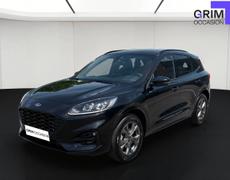Ford Kuga Valence