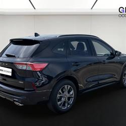 Ford Kuga Kuga 2.5 Duratec 225 ch PHEV Powershift ST-Line Valence