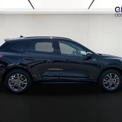 Ford Kuga Kuga 2.5 Duratec 225 ch PHEV Powershift ST-Line Valence