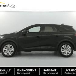 Renault Symbioz E-Tech full hybrid 145 Evolution Saint-L&ocirc;