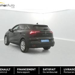 Renault Symbioz E-Tech full hybrid 145 Evolution Saint-L&ocirc;