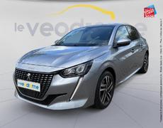 Peugeot 208 Bischheim