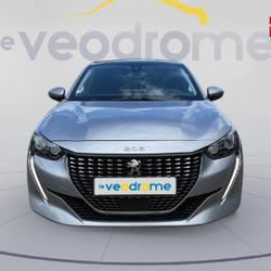 Peugeot 208 1.5 BlueHDi 100ch S&S Allure Pack Bischheim
