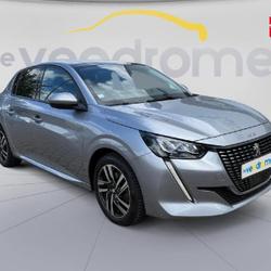 Peugeot 208 1.5 BlueHDi 100ch S&S Allure Pack Bischheim