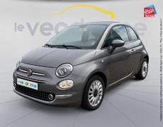 Fiat 500 II