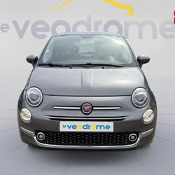 Fiat 500 II 1.2 8v 69ch Lounge Bischheim