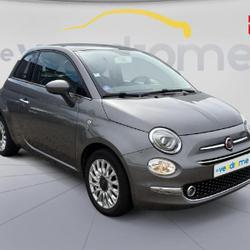 Fiat 500 II 1.2 8v 69ch Lounge Bischheim
