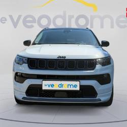 Jeep Compass 1.5 Turbo T4 130ch MHEV S 4x2 BVR7 Bischheim