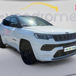Jeep Compass 1.5 Turbo T4 130ch MHEV S 4x2 BVR7 Bischheim