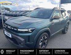Dacia Duster Caudan
