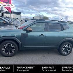 Dacia Duster ECO-G 100 Extreme Caudan