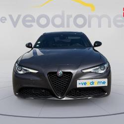 Alfa Romeo Giulia 2.2 JTD 190ch Sprint AT8 MY20 Bischheim