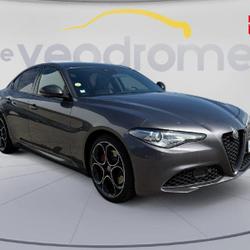 Alfa Romeo Giulia 2.2 JTD 190ch Sprint AT8 MY20 Bischheim