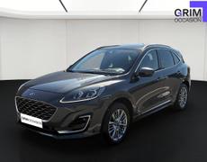 Ford Kuga Valence