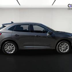 Ford Kuga Kuga 2.5 Duratec 190 ch FHEV I-AWD Powershift Vignale Valence