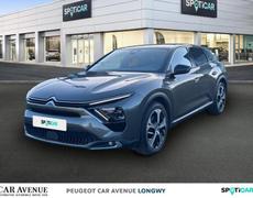 Citroen C5 X Lexy