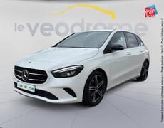 Mercedes Classe B Bischheim
