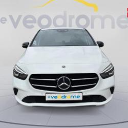 Mercedes Classe B 200 163ch Progressive Line Edition 7G-DCT 9cv Bischheim
