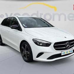 Mercedes Classe B 200 163ch Progressive Line Edition 7G-DCT 9cv Bischheim