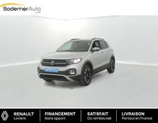 Volkswagen T-Cross Caudan