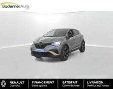 Renault Captur Carhaix-Plouguer