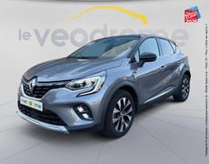 Renault Captur Bischheim