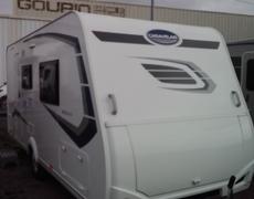 Caravane Caravelair Pommeret