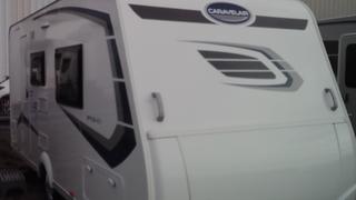 Caravane Caravelair Autres Caravelair   - photo 0