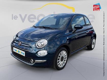 Fiat 500 II - 1.0 70ch BSG S&S Dolcevita - 12 499 €