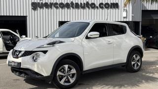 Nissan Juke  - Acenta - photo 0