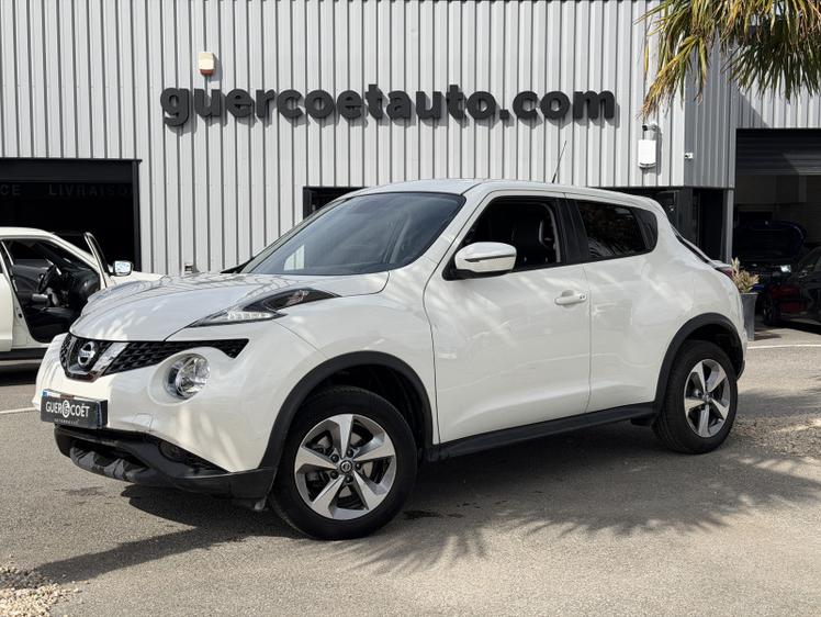 Nissan Juke  - Acenta - 13 990 €