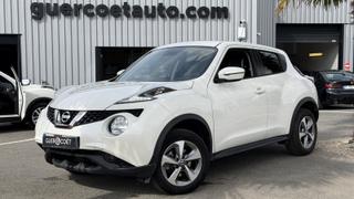 Nissan Juke  - Acenta - photo 1