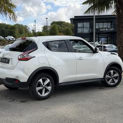 Nissan Juke 1.5 DCI 110CH ACENTA occasion - Guer - photo 3/22