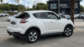Nissan Juke  - Acenta - photo 2