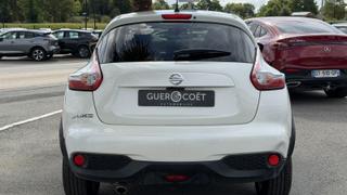 Nissan Juke  - Acenta - photo 3