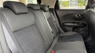 Nissan Juke  - Acenta - photo 4