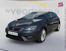 Seat Leon - 1.5 TSI 150ch Xcellence - 18 499 €