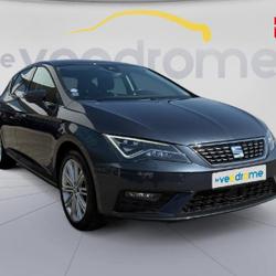 Seat Leon 1.5 TSI 150ch Xcellence Bischheim