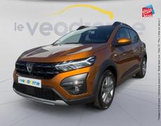 Dacia Sandero Bischheim