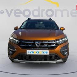 Dacia Sandero 1.0 TCe 90ch Stepway Confort -22 Bischheim